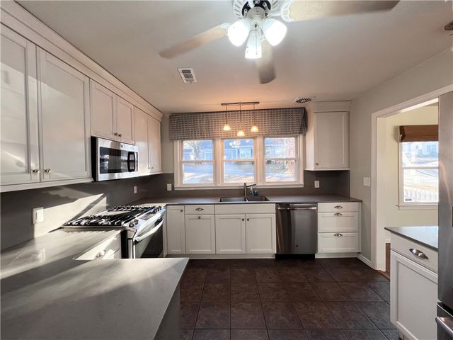 436 E Prospect Street, Fayetteville, AR 72701