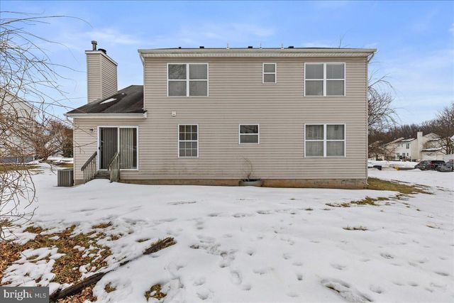 23 SUNDEW DR, Trenton, NJ 08638