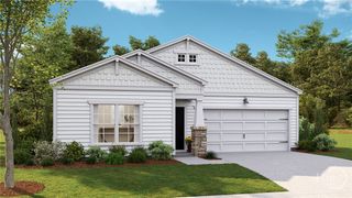 170 Geranium Way, Savannah, GA 31302