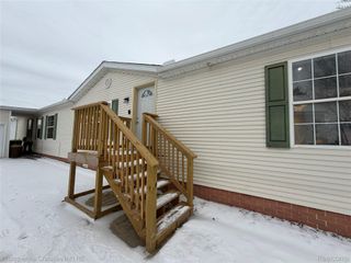 45869 Bonaventure Drive, Macomb Township, MI 48044