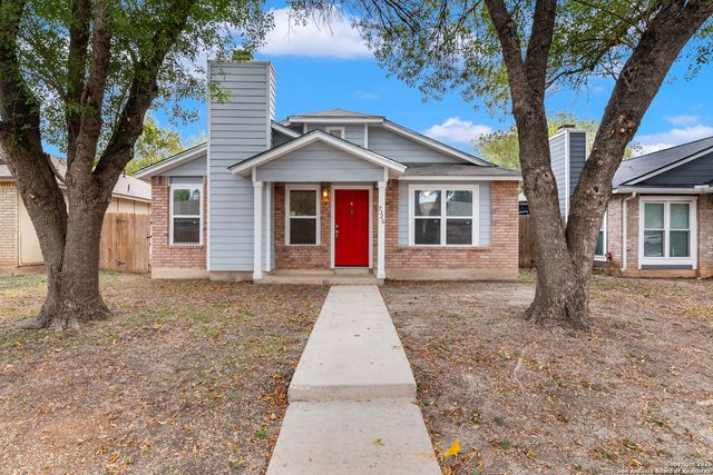 7326 Weybridge, San Antonio, TX 78250