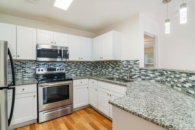 7326 Weybridge, San Antonio, TX 78250