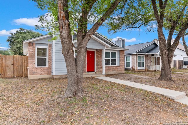 7326 Weybridge, San Antonio, TX 78250