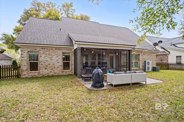 419 Craftsman Avenue, Fairhope, AL 36532