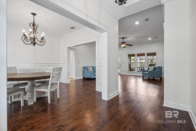 419 Craftsman Avenue, Fairhope, AL 36532