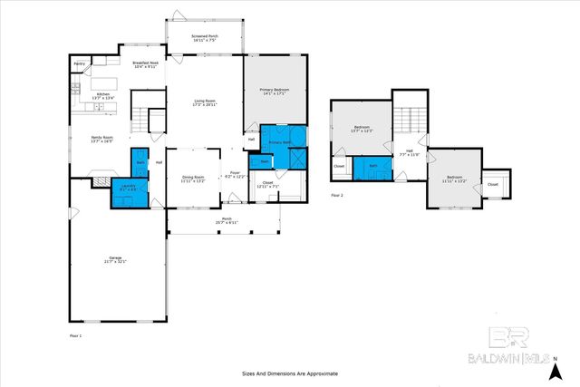 419 Craftsman Avenue, Fairhope, AL 36532