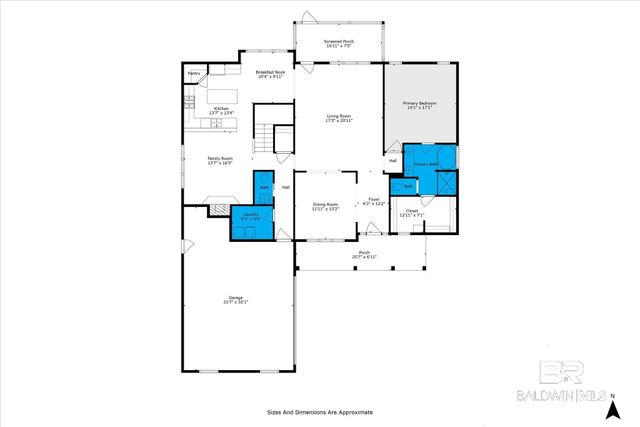 419 Craftsman Avenue, Fairhope, AL 36532