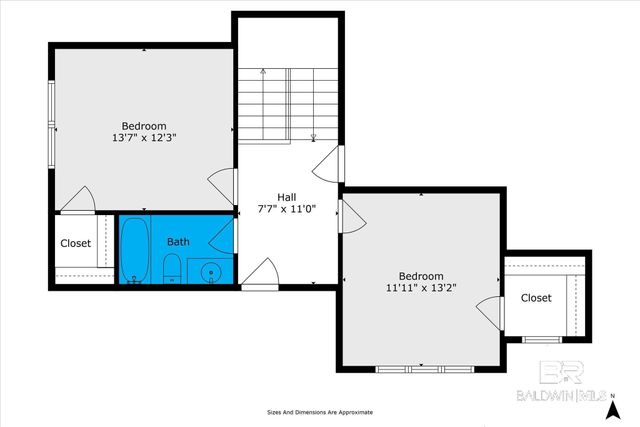 419 Craftsman Avenue, Fairhope, AL 36532