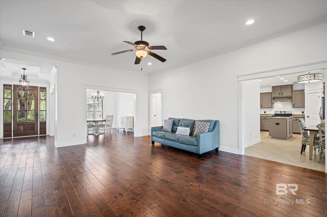 419 Craftsman Avenue, Fairhope, AL 36532