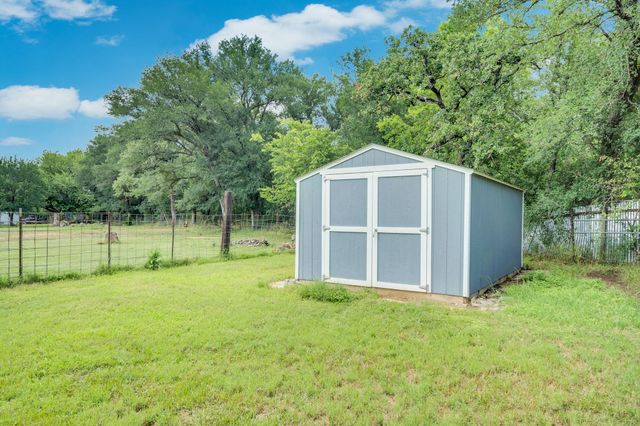 3629 E Fm 4, Cleburne, TX 76031