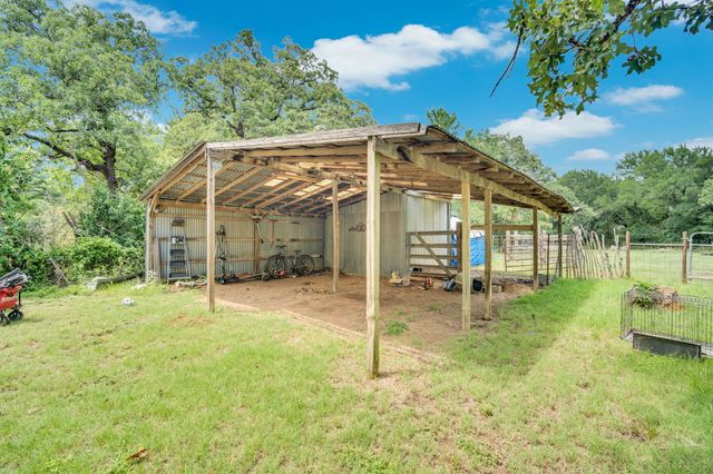 3629 E Fm 4, Cleburne, TX 76031