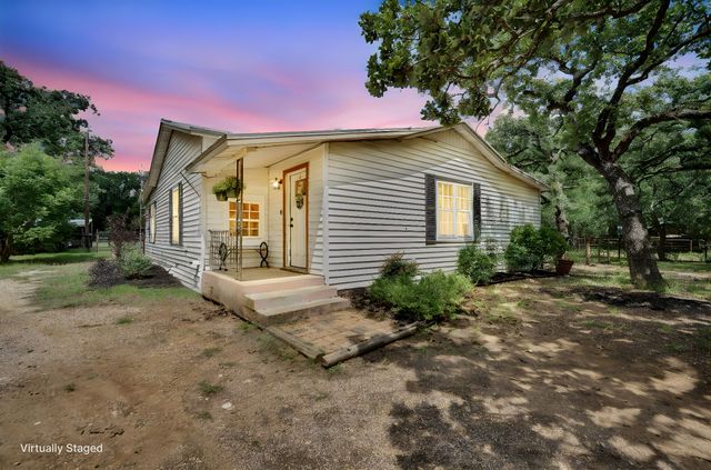 3629 E Fm 4, Cleburne, TX 76031