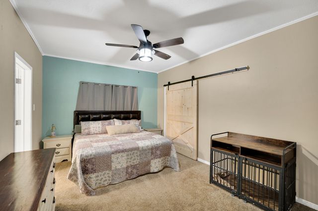 3629 E Fm 4, Cleburne, TX 76031