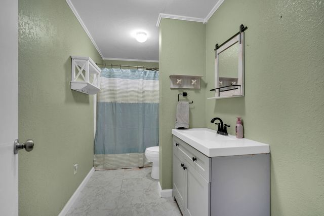 3629 E Fm 4, Cleburne, TX 76031