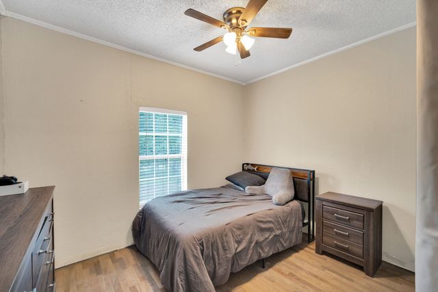 3629 E Fm 4, Cleburne, TX 76031