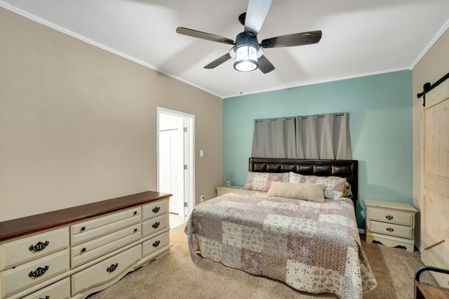 3629 E Fm 4, Cleburne, TX 76031