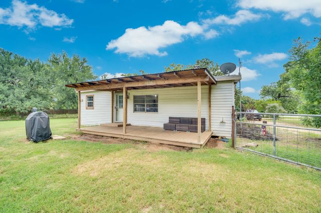 3629 E Fm 4, Cleburne, TX 76031