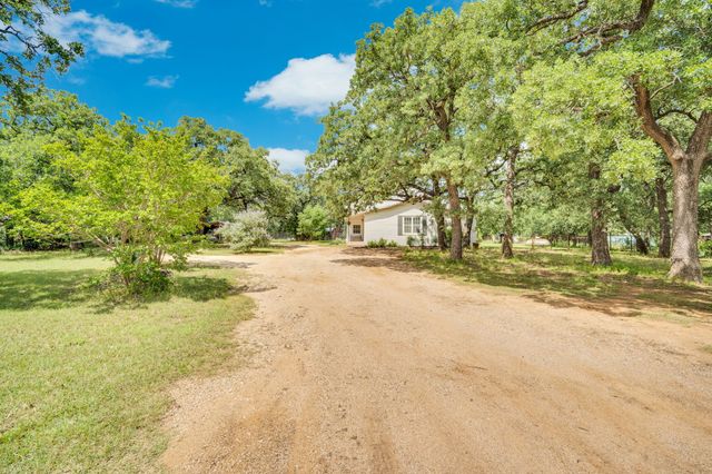 3629 E Fm 4, Cleburne, TX 76031
