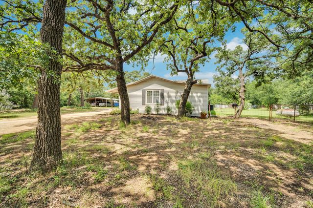 3629 E Fm 4, Cleburne, TX 76031