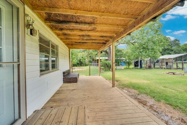 3629 E Fm 4, Cleburne, TX 76031