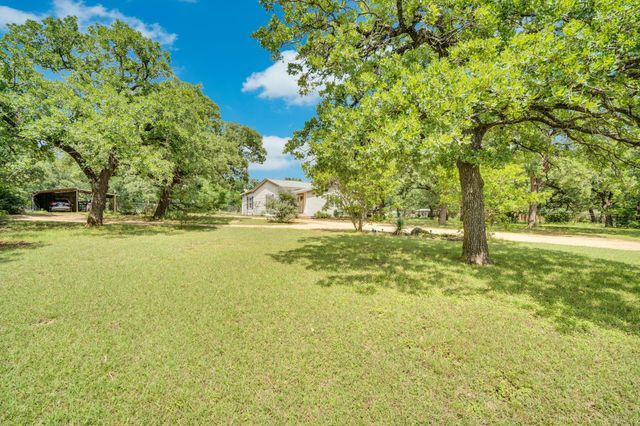 3629 E Fm 4, Cleburne, TX 76031