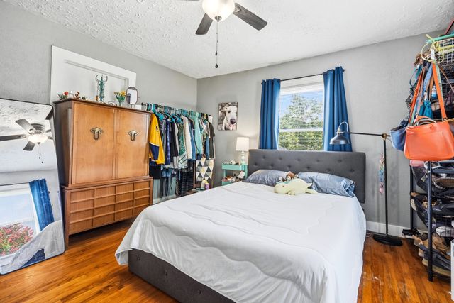 229 Wagoner St, Sparta, TN 38583