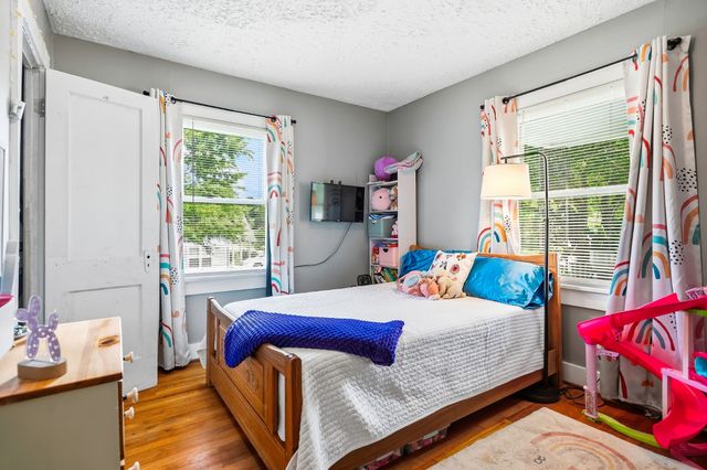 229 Wagoner St, Sparta, TN 38583