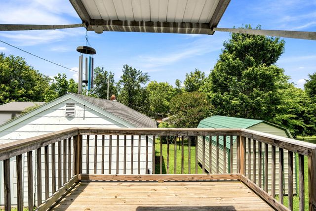 229 Wagoner St, Sparta, TN 38583
