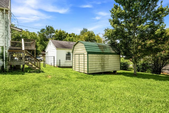 229 Wagoner St, Sparta, TN 38583