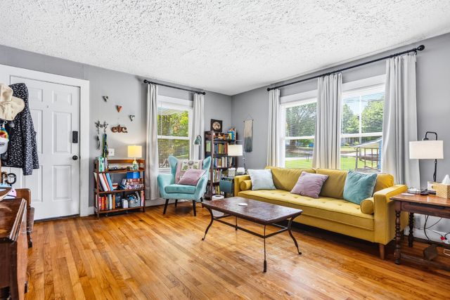 229 Wagoner St, Sparta, TN 38583