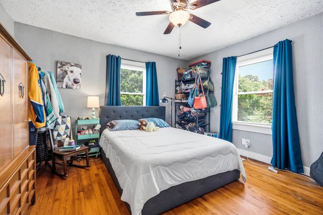 229 Wagoner St, Sparta, TN 38583