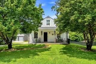 229 Wagoner St, Sparta, TN 38583
