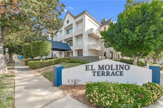 300 N El Molino #312, Pasadena, CA 91101