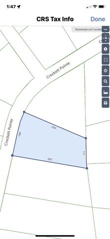 3261 Crockett Pointe Jf-130, Jasper, TN 37347