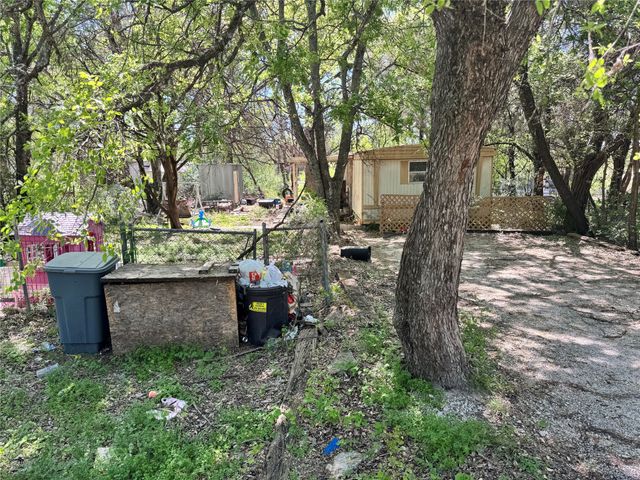 2831 Sycamore Court, Granbury, TX 76048