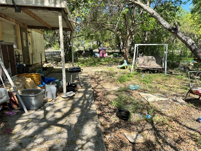 2831 Sycamore Court, Granbury, TX 76048