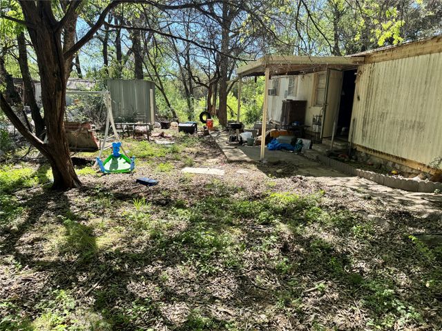 2831 Sycamore Court, Granbury, TX 76048