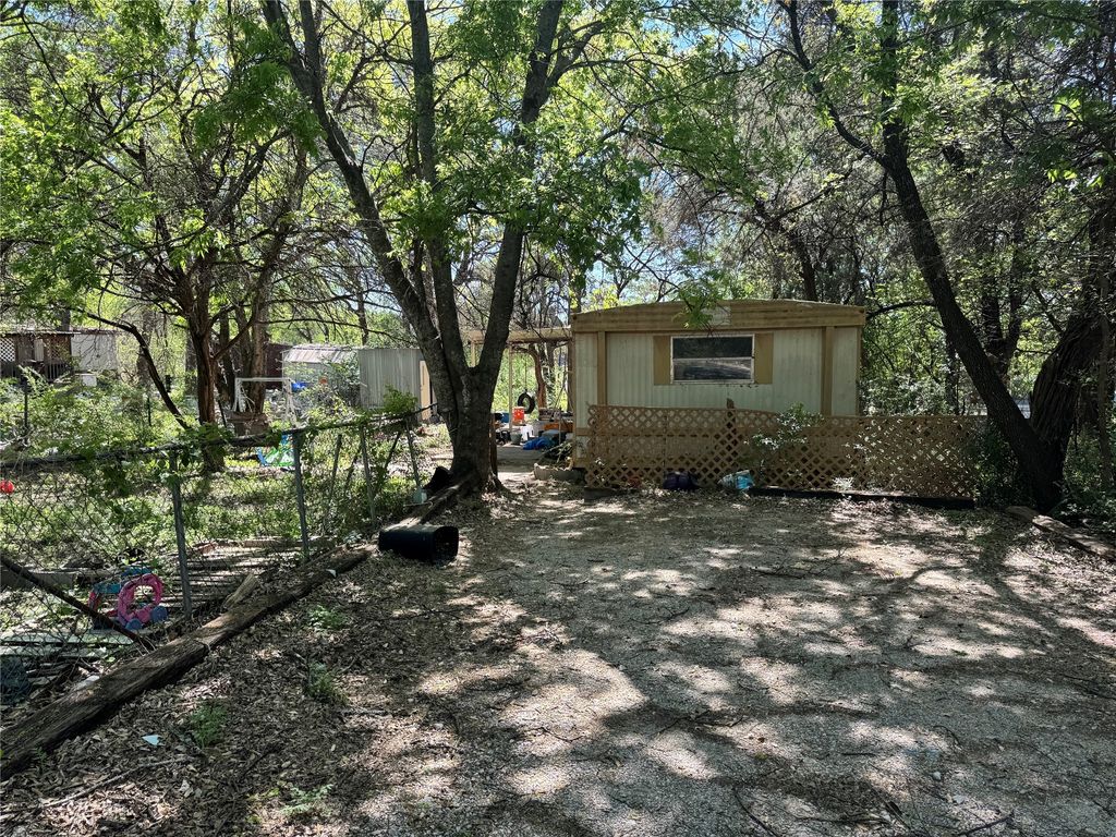 2831 Sycamore Court, Granbury, TX 76048