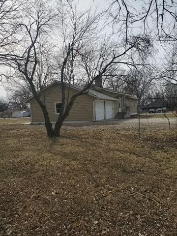 601 E Swan Street, Lacygne, KS 66040