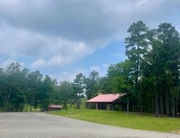 LOT 8 BLOCK 22 Lonestar Road, Huntsville, TX 77340