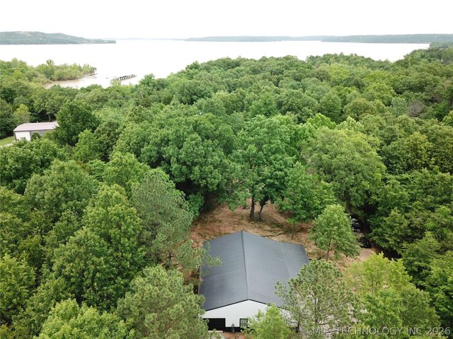 15 Elm, Eufaula, OK 74432