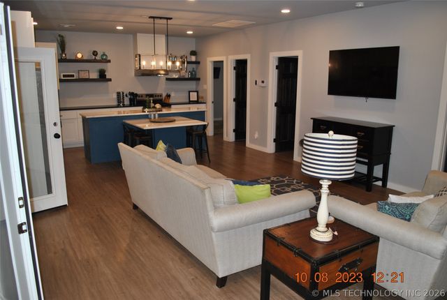 15 Elm, Eufaula, OK 74432