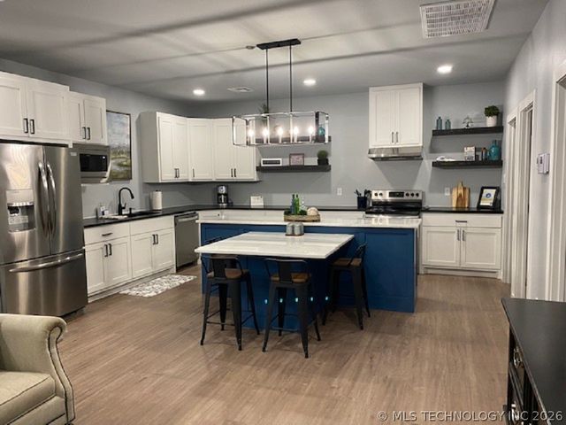 15 Elm, Eufaula, OK 74432