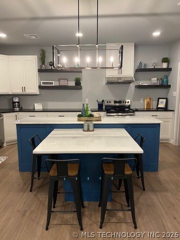 15 Elm, Eufaula, OK 74432