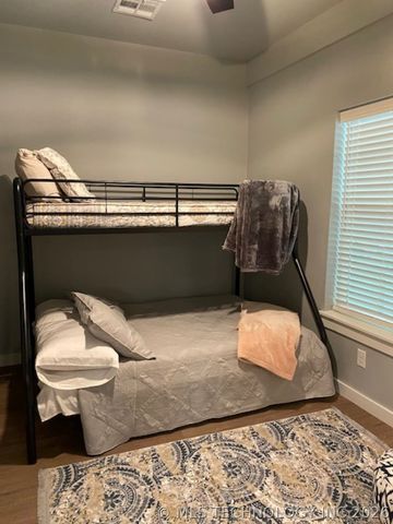15 Elm, Eufaula, OK 74432