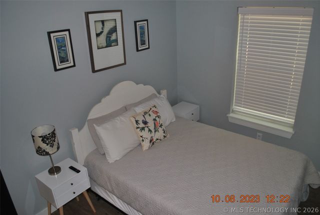 15 Elm, Eufaula, OK 74432