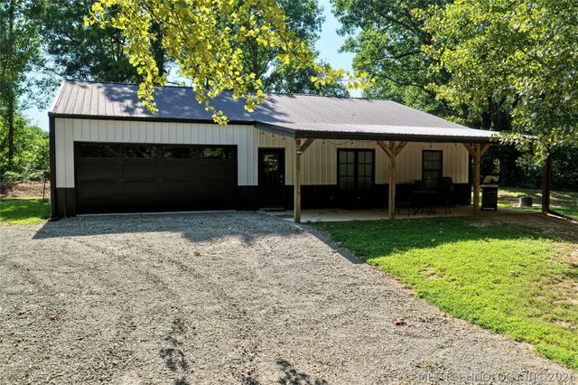 15 Elm, Eufaula, OK 74432
