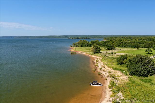 15 Elm, Eufaula, OK 74432