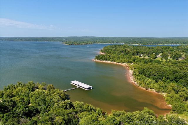 15 Elm, Eufaula, OK 74432