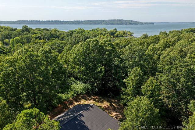 15 Elm, Eufaula, OK 74432